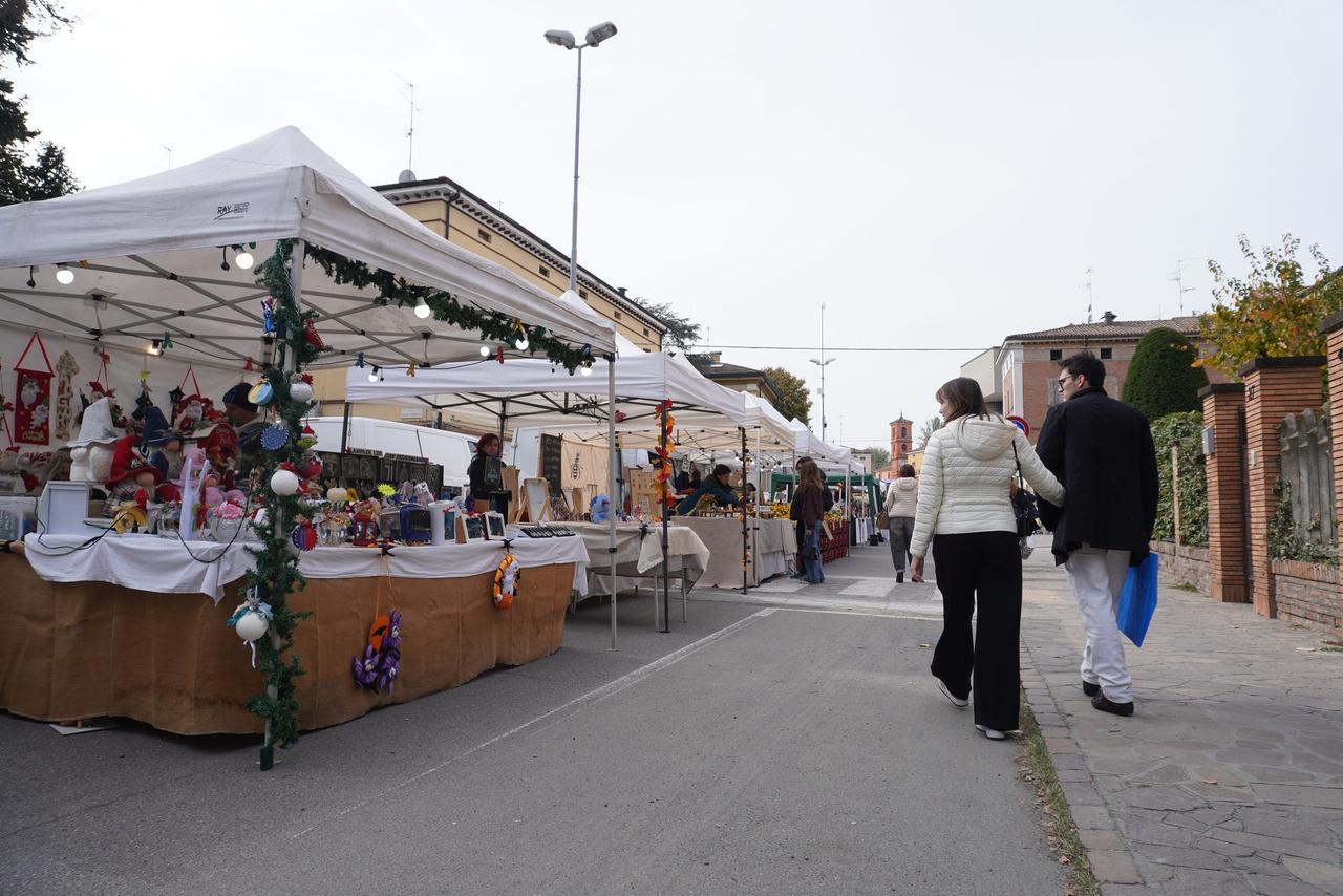 Weekend a Modena e provincia: sagre, cioccolato, vino e tanti appuntamenti da non perdere