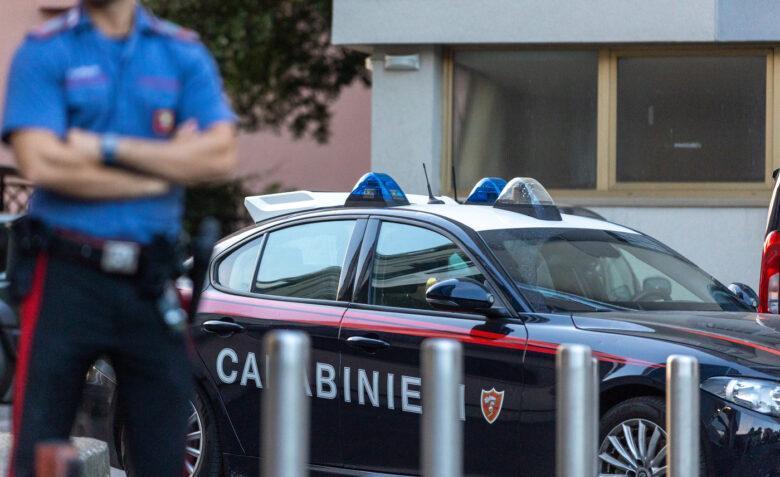 Ferrara, estorsione mafiosa e spaccio: sotto sequestro il circuito X-Bikes 2.0