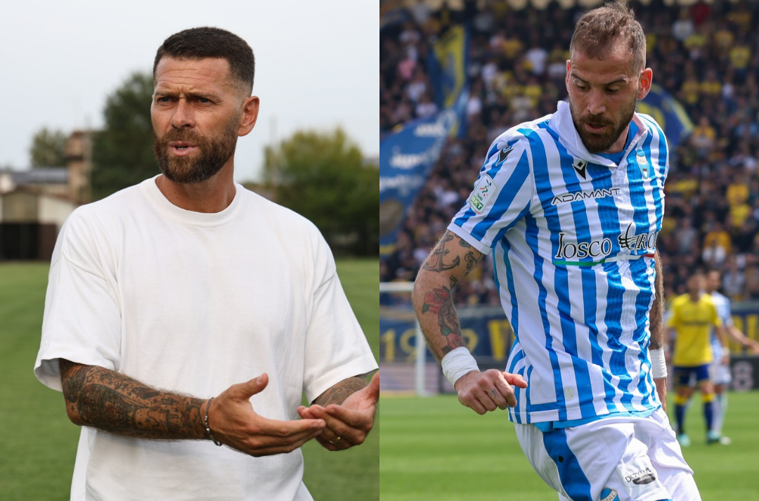 Fallimento ex Spal, liquidato oltre un milione di euro: tra i creditori anche Antenucci, La Mantia e Chiellini
