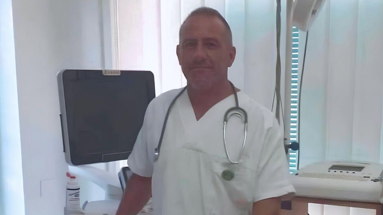 Quegli anni al pronto soccorso poi la decisione di lasciare, il dottor Marrucci: «Dai casi gravi ai più curiosi, vi racconto la fragilità umana»