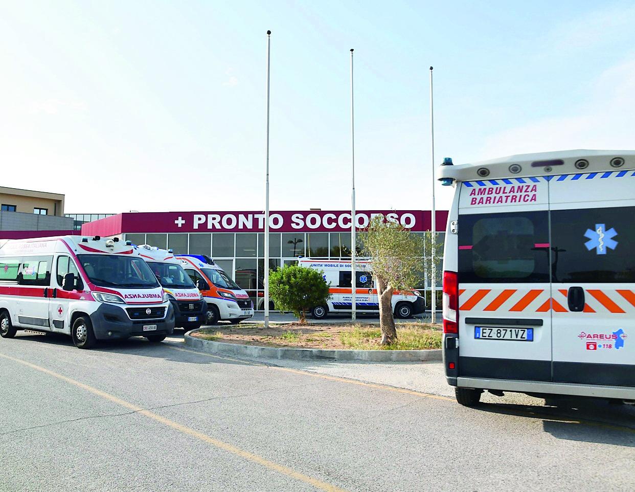 Liste d'attesa, i tempi  in Sardegna si allungano: i dati di Agenas