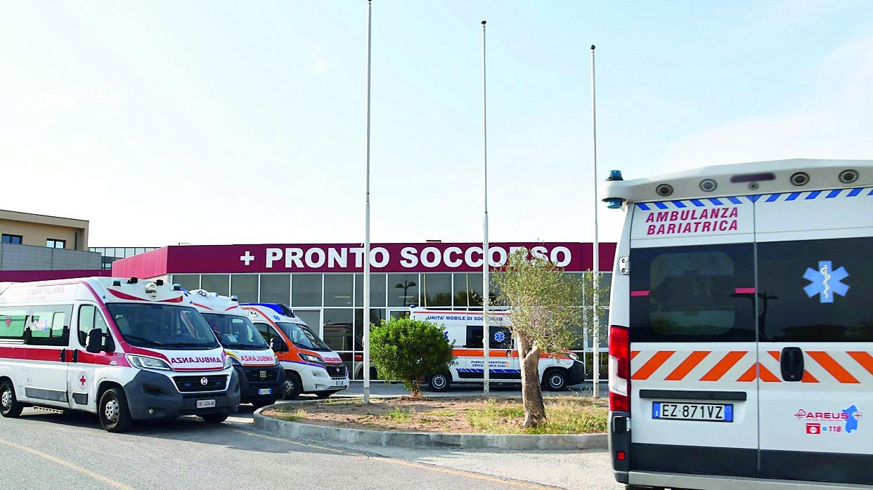 Liste d'attesa, i tempi in Sardegna si allungano: i dati di Agenas