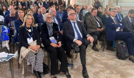 L'Aquila, Leonardis sul diritto allo studio: «Crediamo e investiamo nei giovani e nella loro formazione»