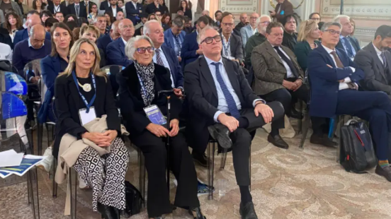 L'Aquila, Leonardis sul diritto allo studio: «Crediamo e investiamo nei giovani e nella loro formazione»