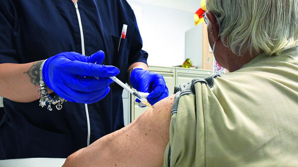 Asl Gallura, via alla campagna di vaccinazione antinfluenzale e anti Covid