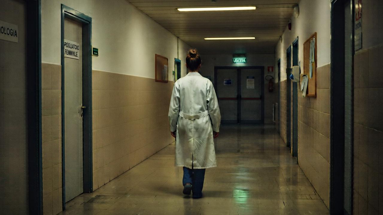 Paura in ospedale: tecnica radiologa molestata e inseguita nei corridoi