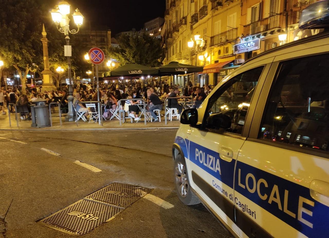 Dagli spinelli a mezzo chilo di droga, il pm chiede l’arresto di un 18enne trovato con la marijuana