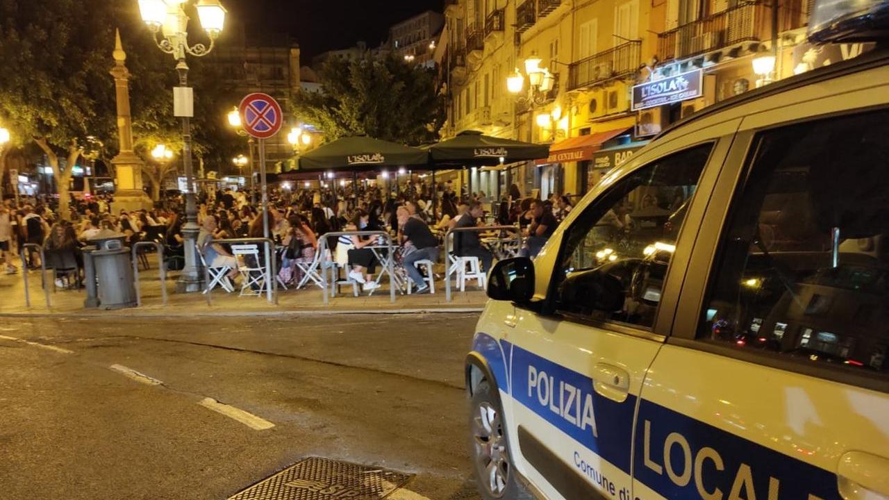 Dagli spinelli a mezzo chilo di droga, il pm chiede l’arresto di un 18enne trovato con la marijuana
