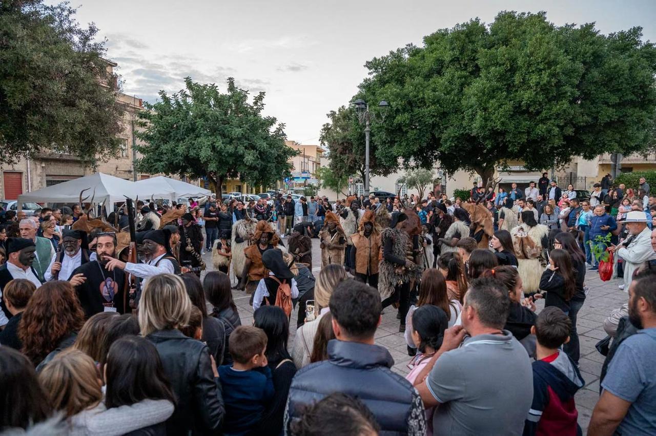 Autunno nel Parteolla, va in scena “Dolia è” tra folklore, musica,  artigianato ed enogastronomia
