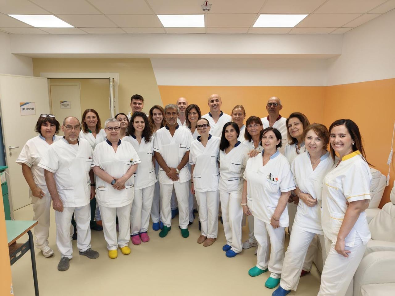 All’ospedale di Alghero primi trapianti di cornea: operati quattro pazienti