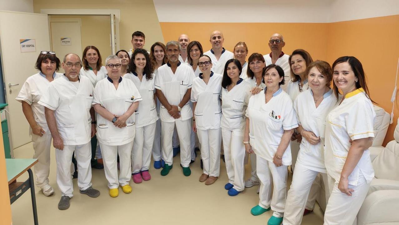 All’ospedale di Alghero primi trapianti di cornea: operati quattro pazienti