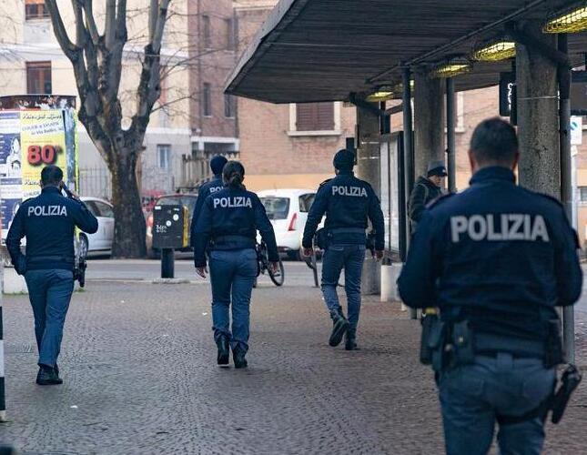 Manifestazione e proteste del 24 ottobre, anche a Modena scatta l’allerta