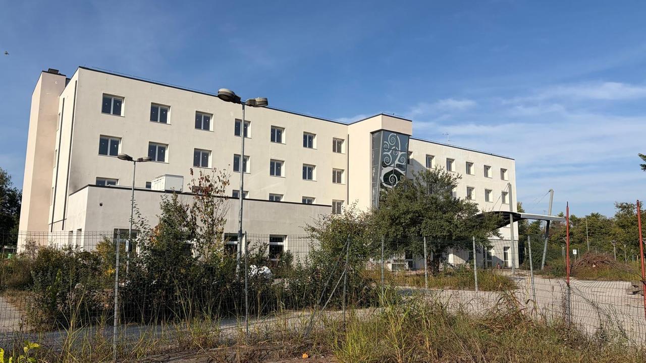 Lagosanto, il Delta Hotel rinascerà: da immobile senza destino a futura casa di riposo