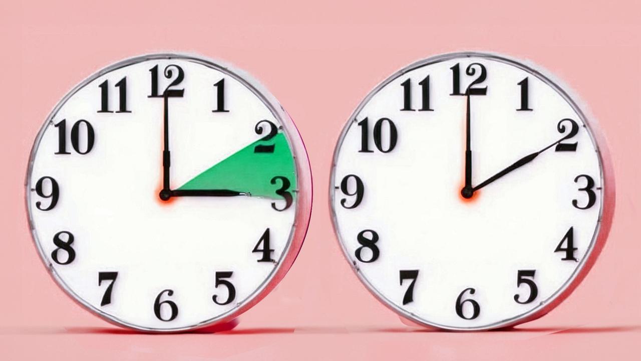 Arriva l’ora legale, lancette da portare indietro: più luce al mattino, ma il sole tramonta 60 minuti prima