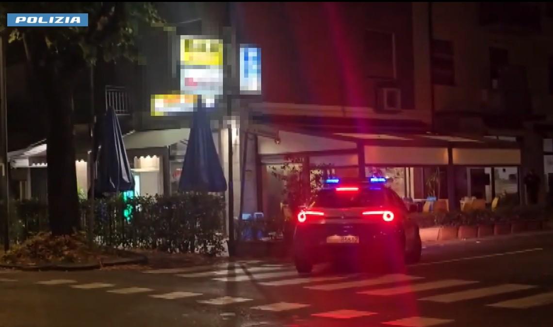 Tentato omicidio di via Gorizia, scatta un secondo arresto: in carcere anche un 41enne