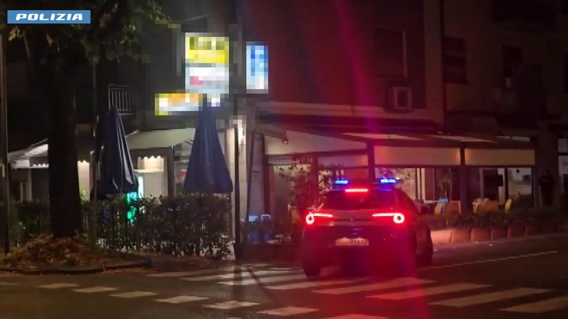 Tentato omicidio di via Gorizia, scatta un secondo arresto: in carcere anche un 41enne
