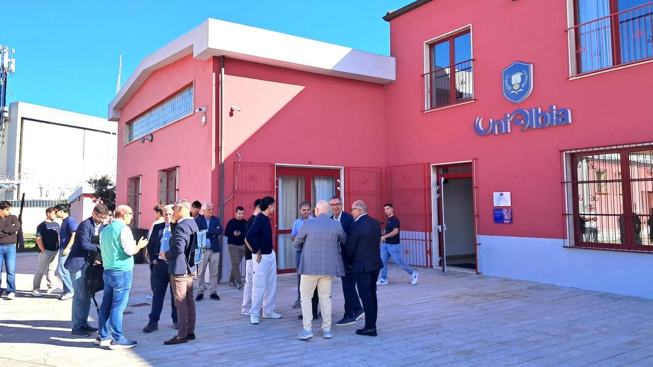 Robotica, Ai, ricerca e blue economy: a Olbia nasce l’hub dell’innovazione dedicato a nautica e aeronautica