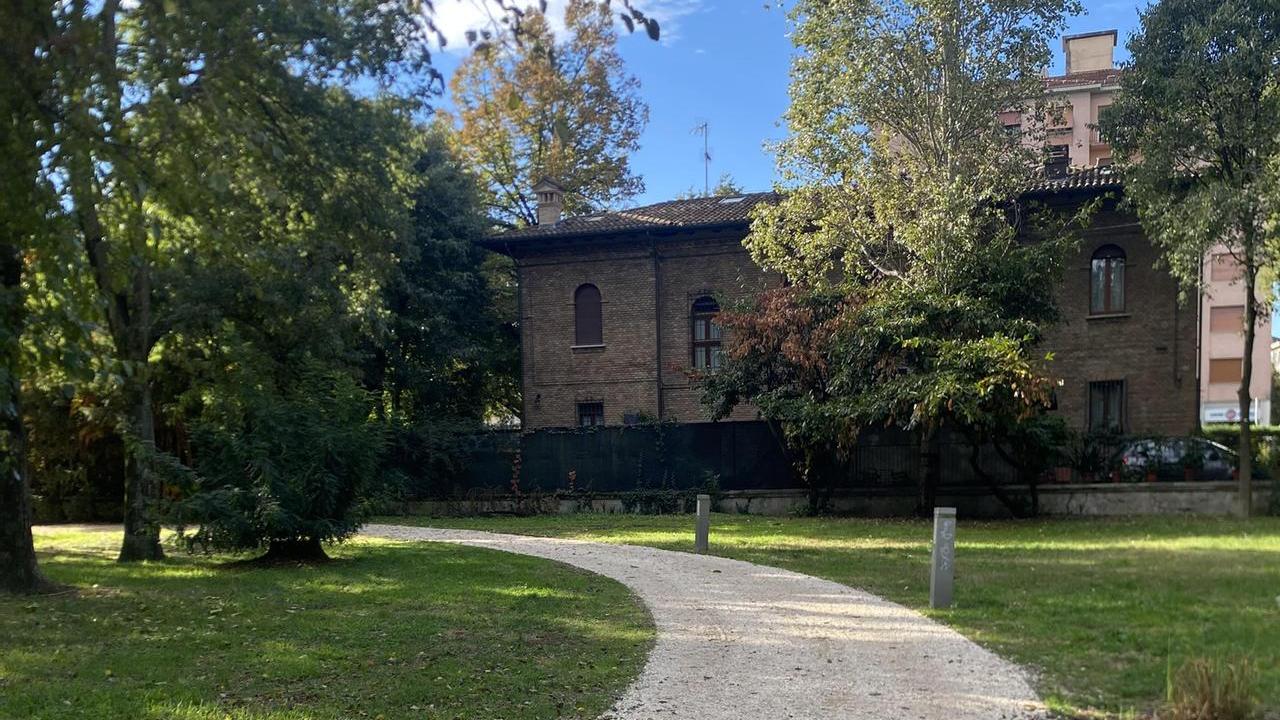 Parco Cervi, al via la riqualificazione: nuovi giochi, area fitness e percorsi pedonali sistemati