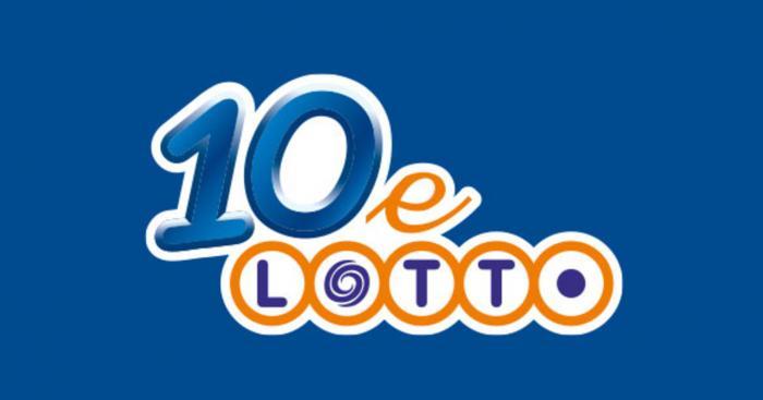 10eLotto, colpo da 30mila euro a Reggio Emilia: ecco dove è stata fatta la giocata vincente