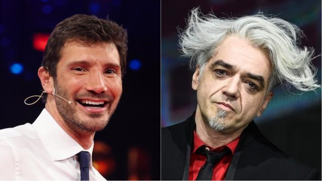 Stefano De Martino a Sanremo, Morgan attacca: «È bravo come ballerino, Rai umilia il Festival»