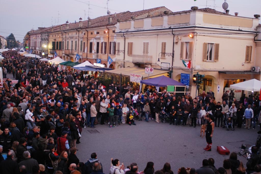 Dieci cose da fare nel weekend a Reggio e provincia: scopri tutti gli appuntamenti