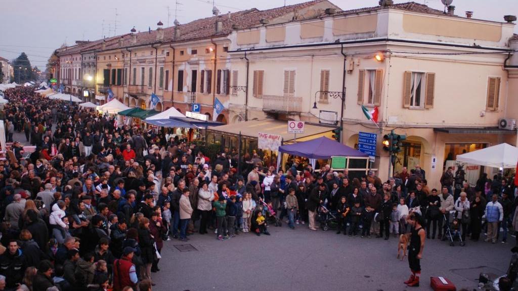 Dieci cose da fare nel weekend a Reggio e provincia: scopri tutti gli appuntamenti