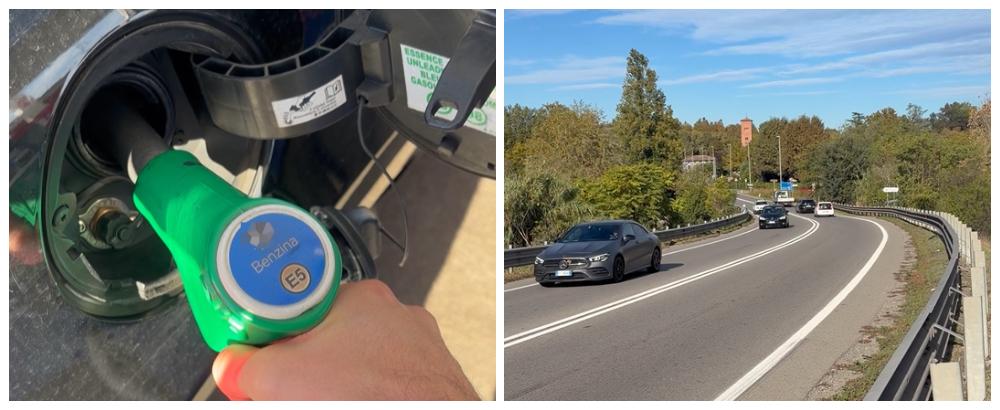 Benzina allungata con l’acqua, decine di segnalazioni: «Danni al motore da 4mila euro»