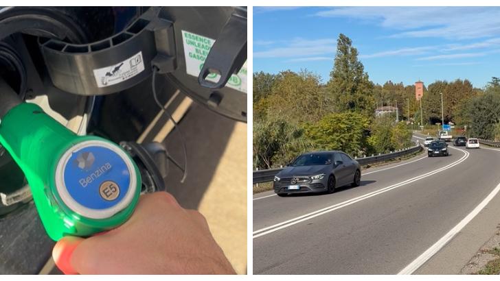 Benzina allungata con l’acqua, decine di segnalazioni: «Danni al motore da 4mila euro»