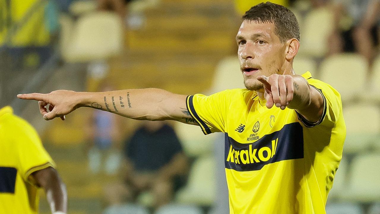 Verso Modena-Cesena: Belotti titolare e curva Montagnani sold out