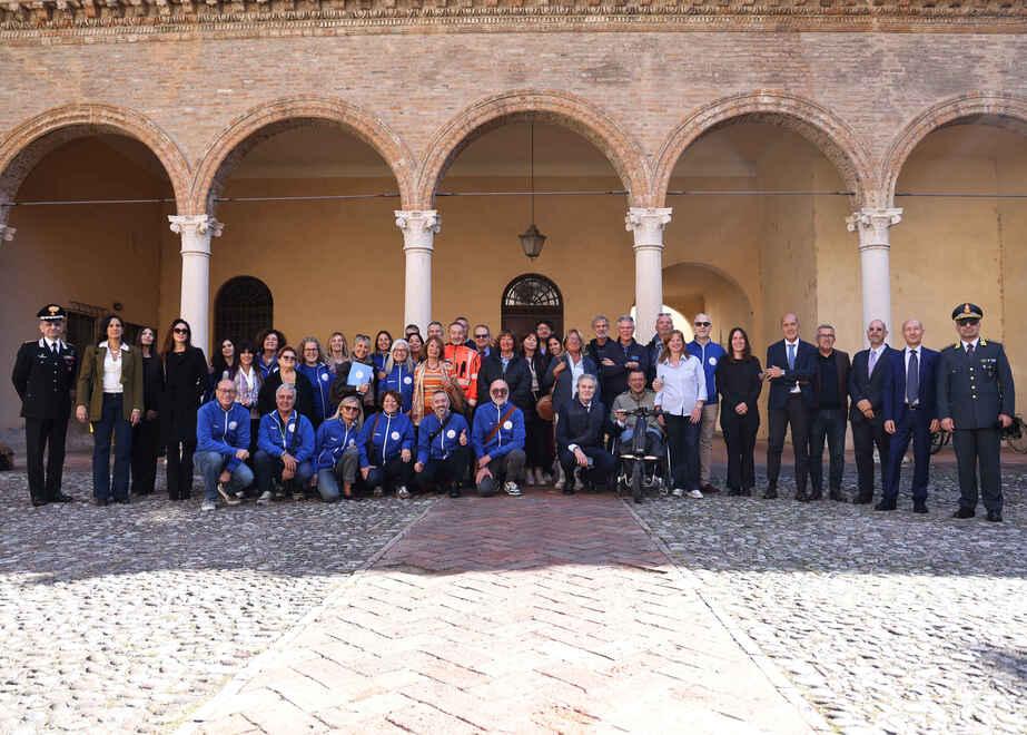 Ferrara, l’Associazione Giulia festeggia i trent’anni: dal dolore alla solidarietà