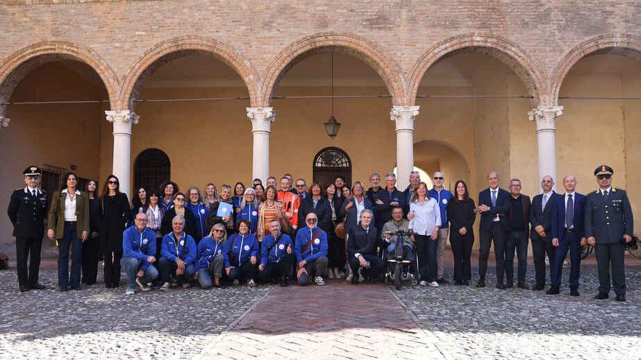 Ferrara, l’Associazione Giulia festeggia i trent’anni: dal dolore alla solidarietà