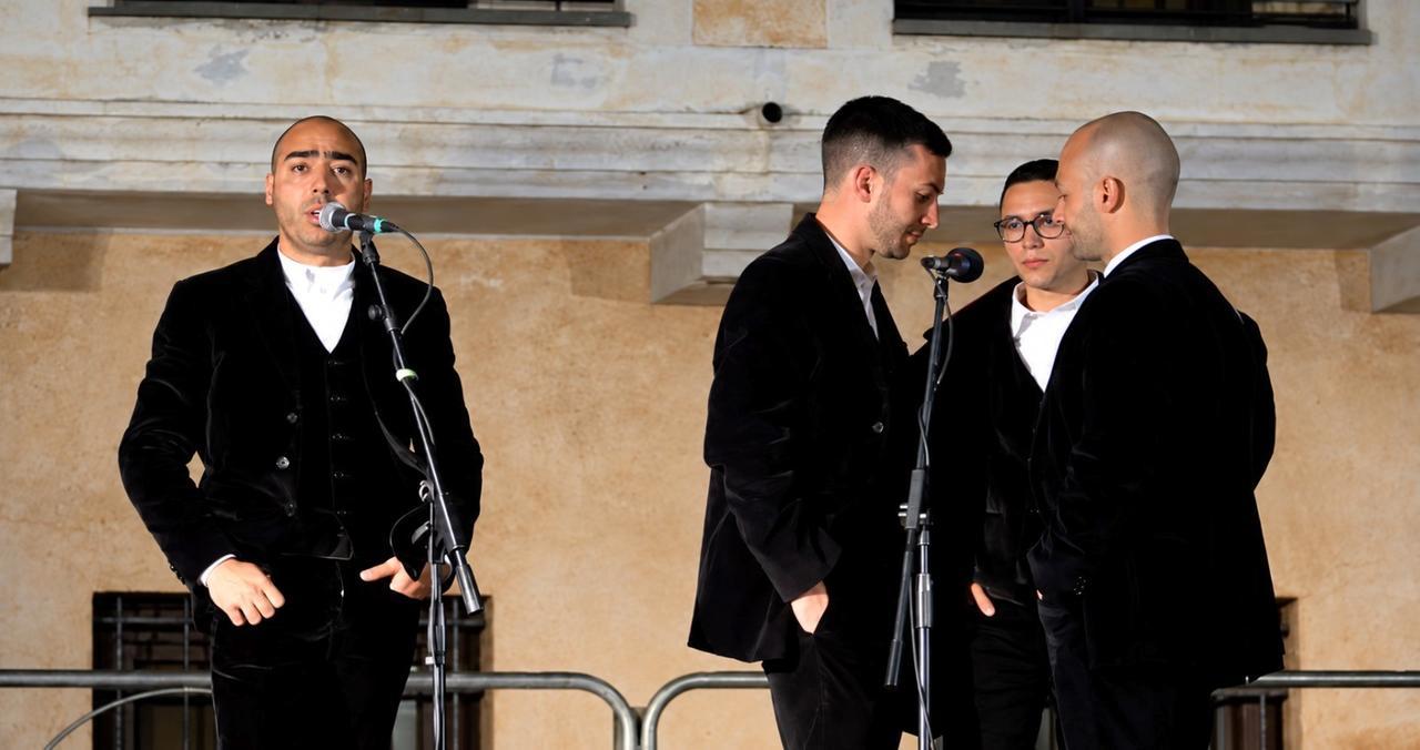 Cultura popolare, al via il festival che riunisce i gruppi di canto a tenore della Sardegna