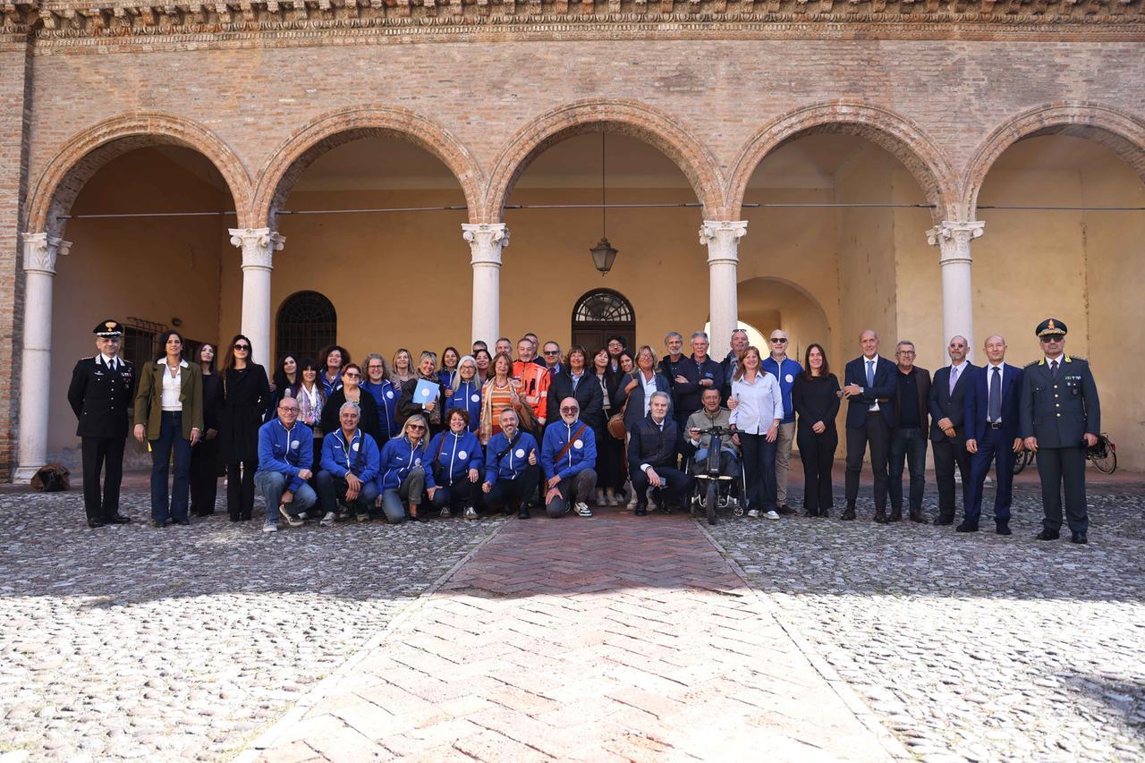 Ferrara, l’Associazione Giulia festeggia i trent’anni: dal dolore alla solidarietà