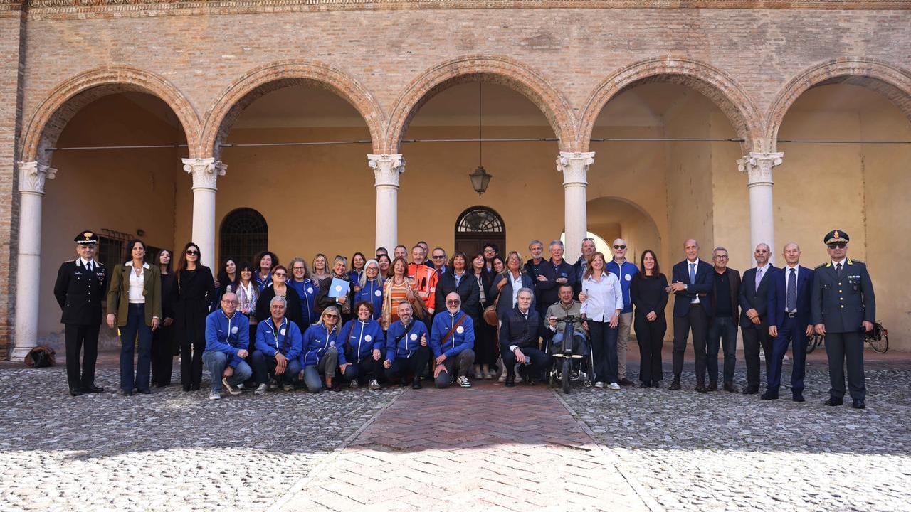 Ferrara, l’Associazione Giulia festeggia i trent’anni: dal dolore alla solidarietà
