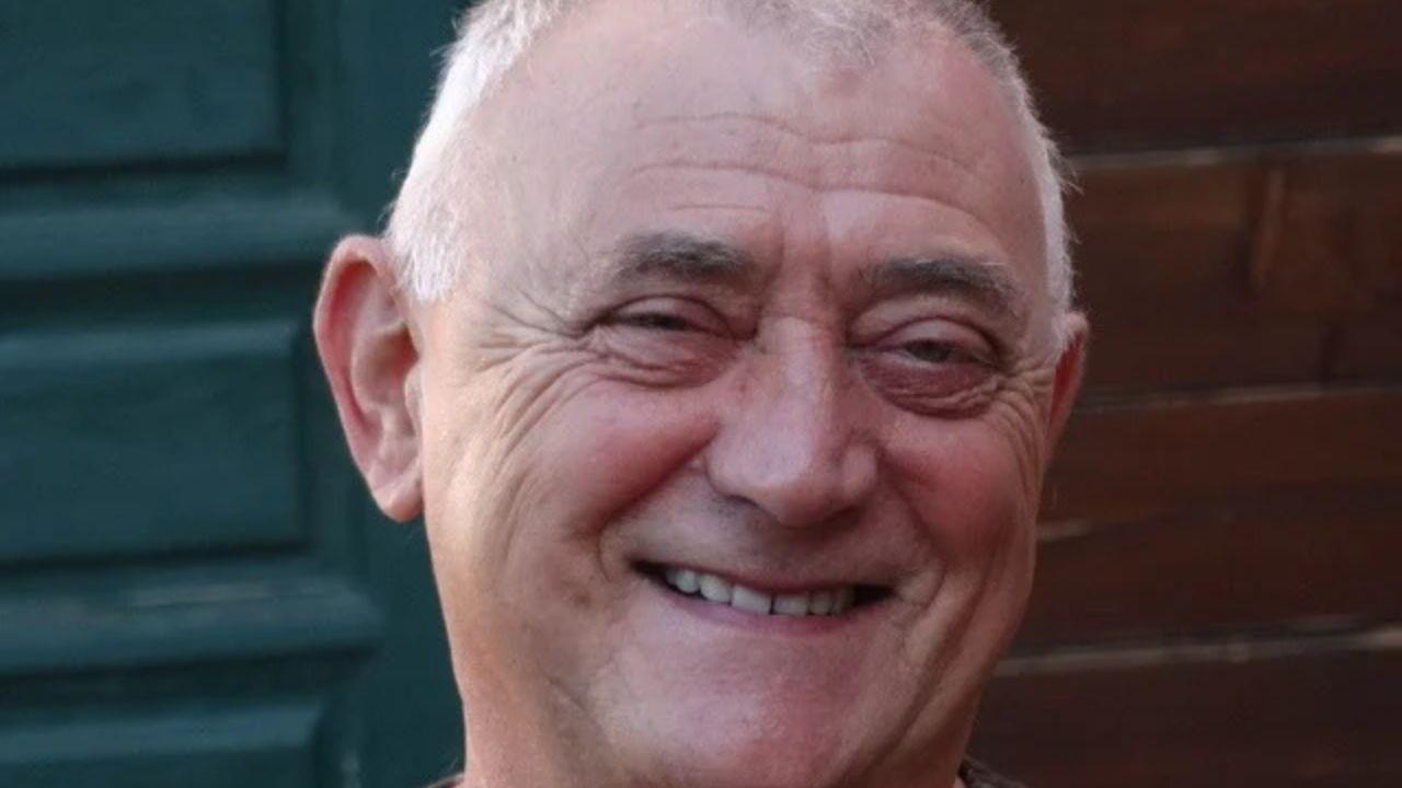 Giovanni Becherucci