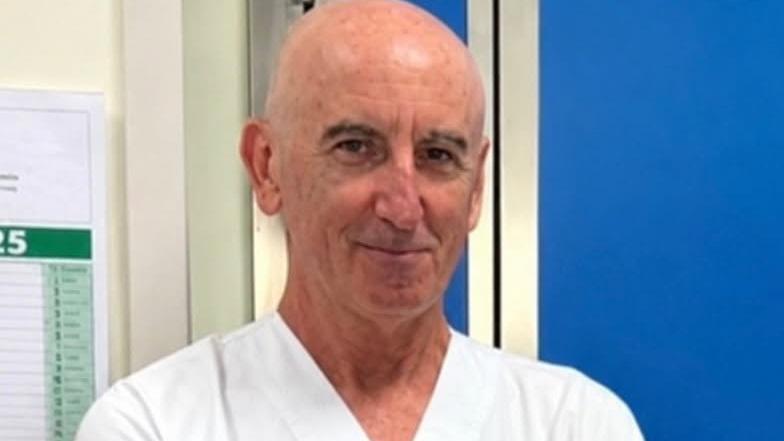 Muore a 61 anni il medico radiologo Filippo Beretti