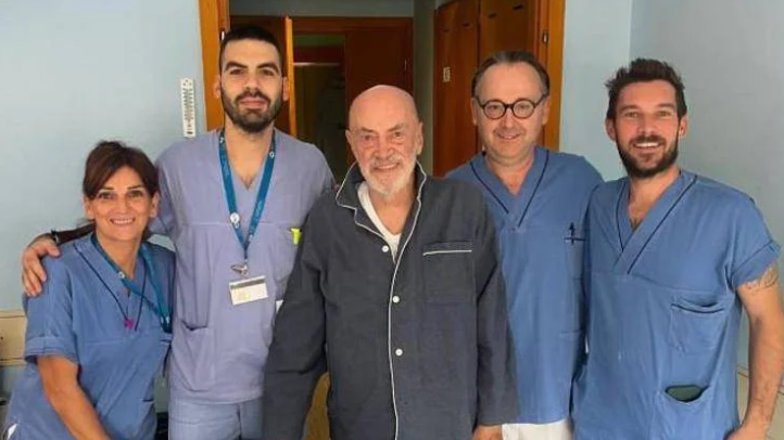 Il giornalista Toni Capuozzo rivela: «Ho un tumore, proverò ad affrontarlo»