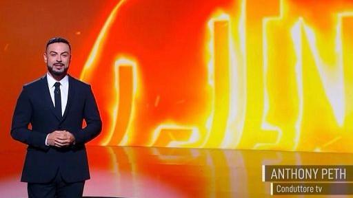 Anthony Peth: «La lunga battaglia contro il cancro mi ha fatto cambiare sguardo sulla vita» 