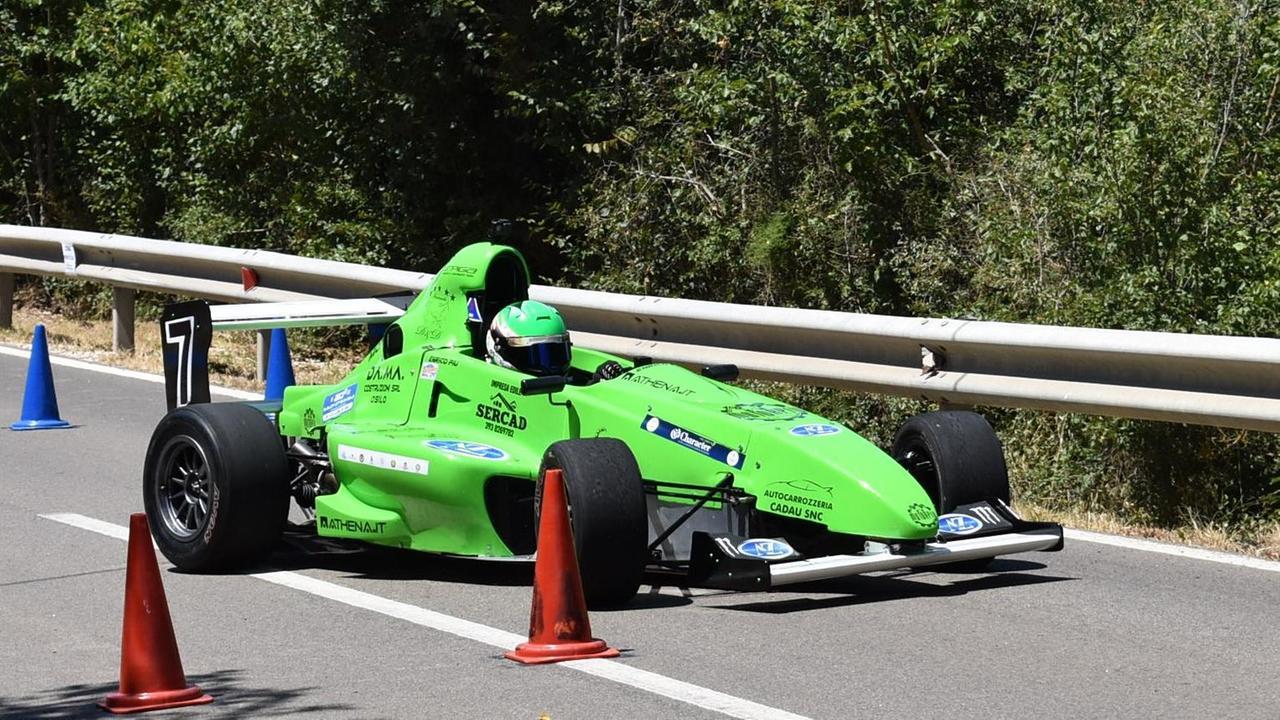 “Città di Dorgali”, altre tre manche e si saprà il nome del campione sardo 2026 – I piloti in gara e quando corrono