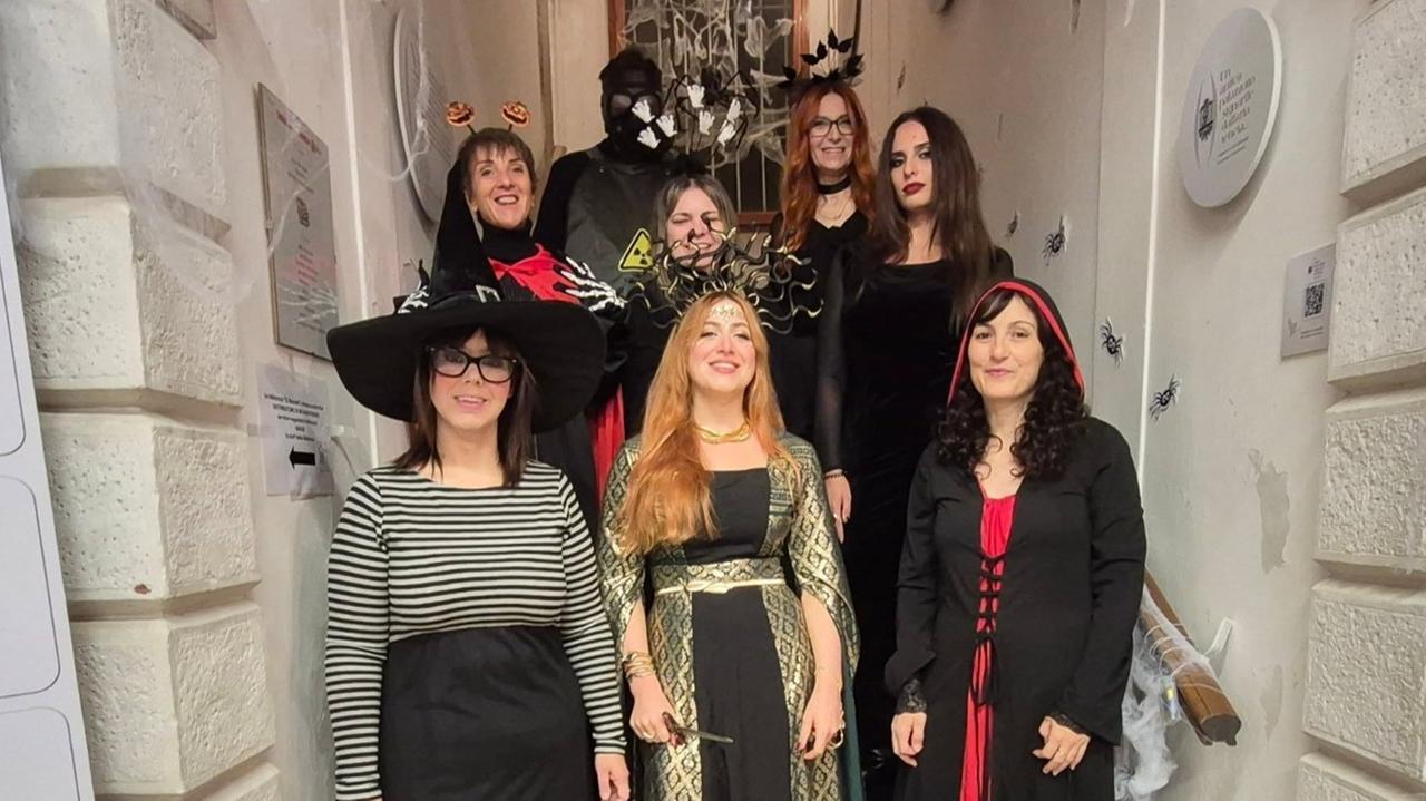Codigoro, debutto per CodigHorror: una settimana di eventi fino ad Halloween