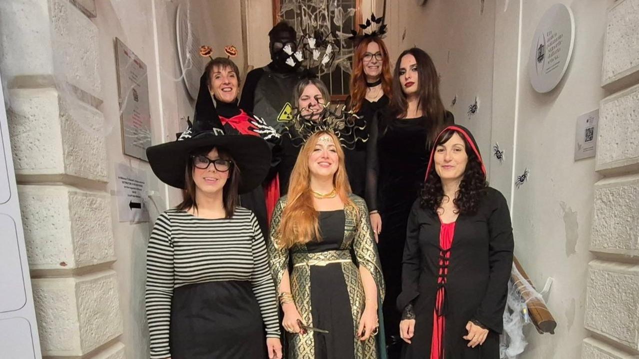 Codigoro, debutto per CodigHorror: una settimana di eventi fino ad Halloween