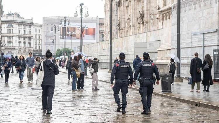 Scontri di piazza, individuato il promotore del Movimento 17 ottobre – Il nome