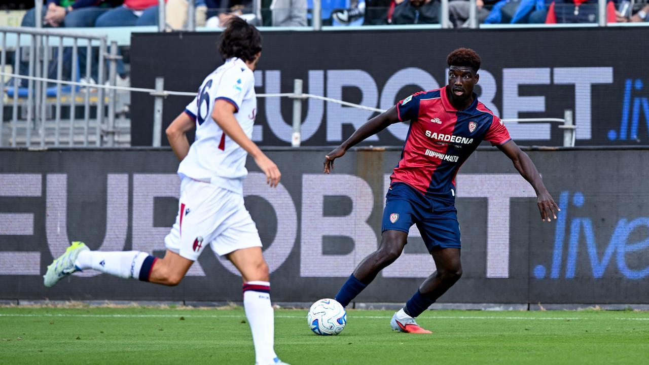 Cagliari-Bologna: 0-0. Si riparte, dentro Sugawara e Gagliardini - LA DIRETTA