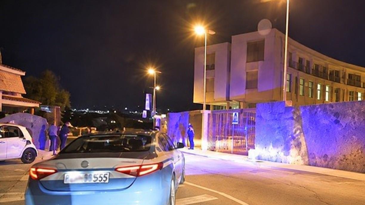 Polizia, il commissariato di Olbia promosso: «Un risultato storico per la Gallura»