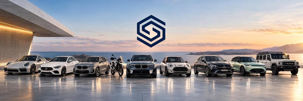Auto di lusso, Special Car Group accelera: 13,6 milioni per aprire tre nuove sedi in Sardegna