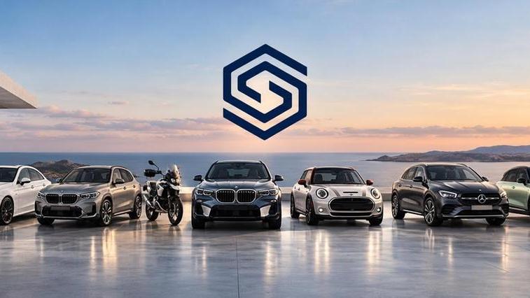 Auto di lusso, Special Car Group accelera: 13,6 milioni per aprire tre nuove sedi in Sardegna