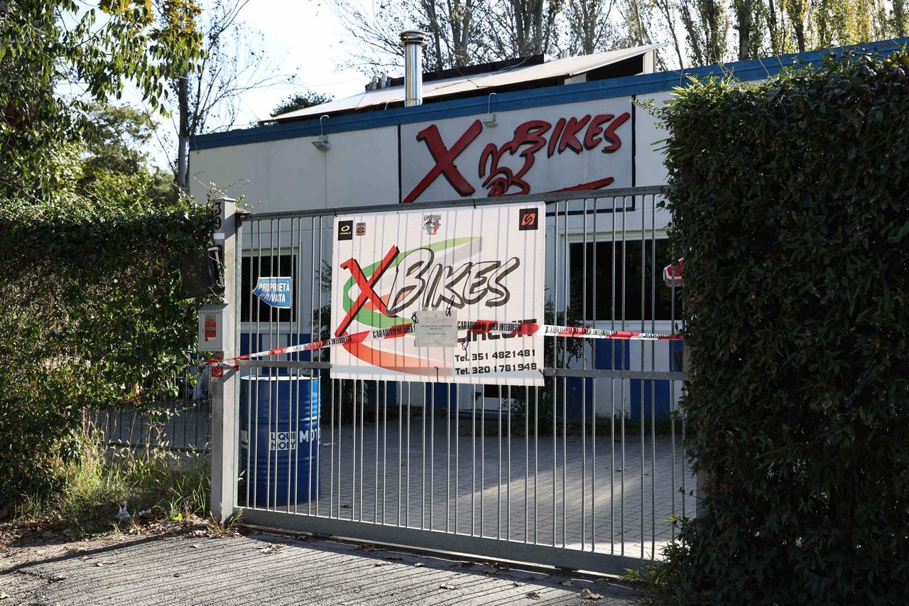 Mafia a Ferrara, la società schermo, la droga e la rete di relazioni