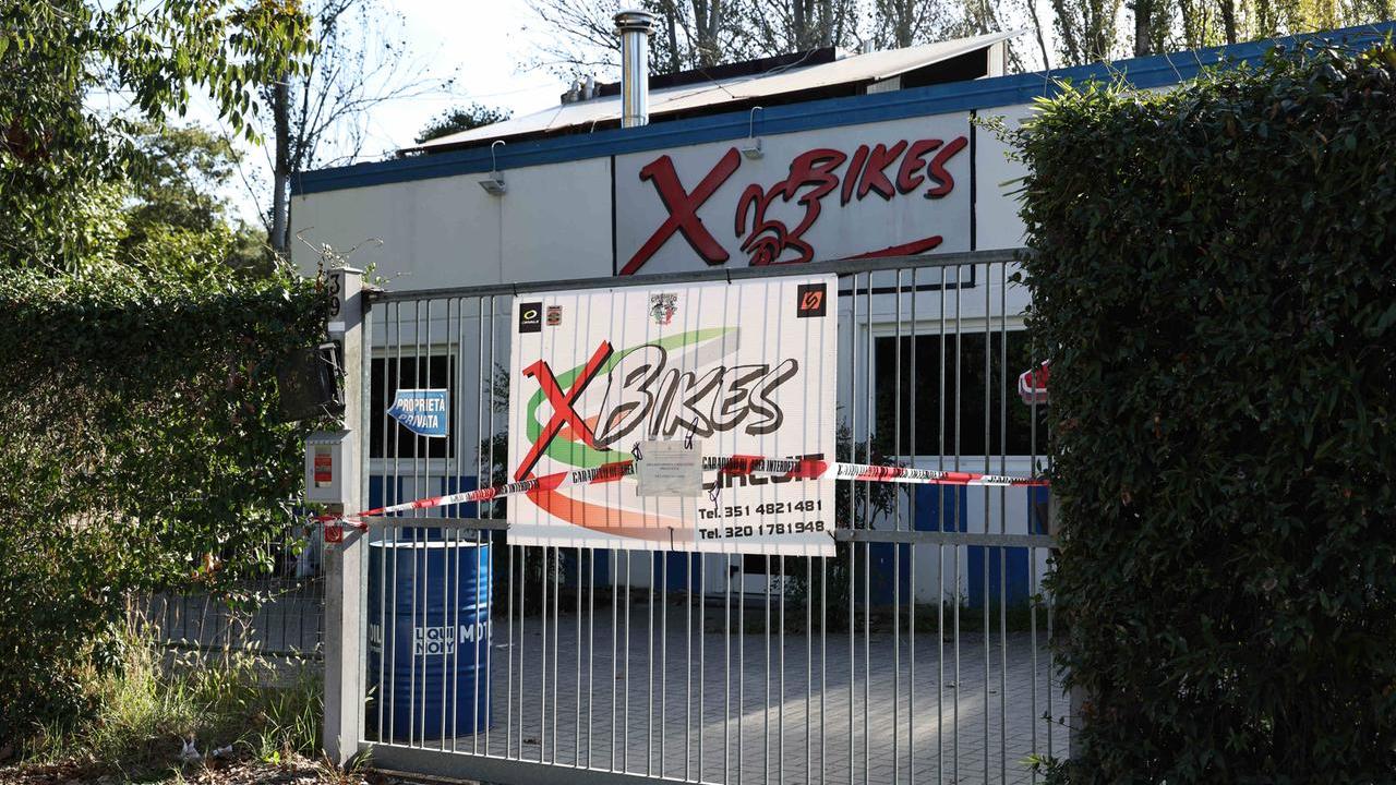 Mafia a Ferrara, la società schermo, la droga e la rete di relazioni