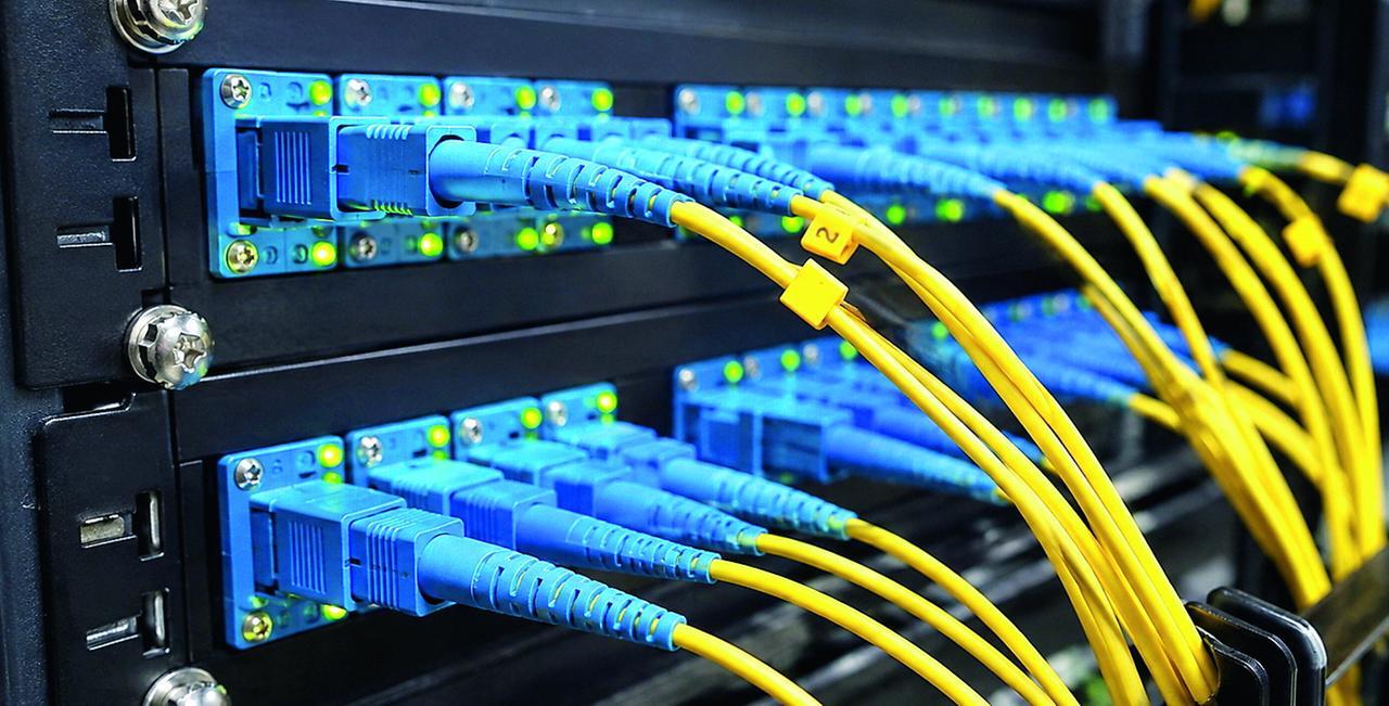 Internet veloce in Sardegna, ecco chi resta indietro: la mappa della fibra comune per comune