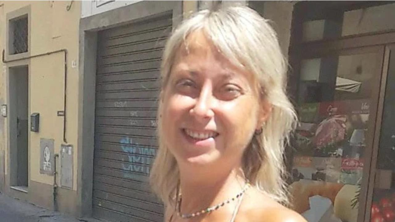 Elisa Giachetti, aveva 41 anni